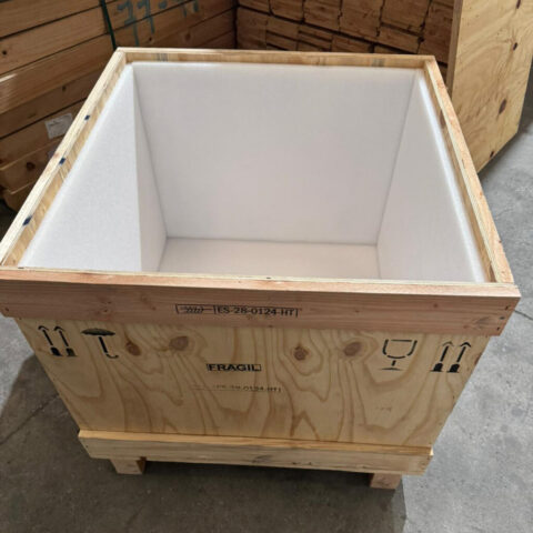 Embayden - Embalajes a medida Embayden - Embalajes a medida