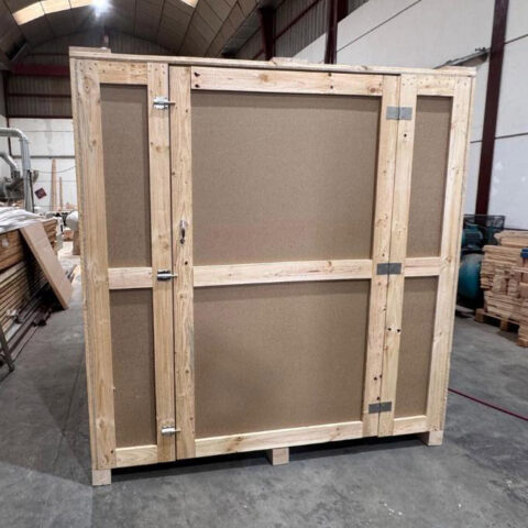 Embayden - Embalajes a medida Embayden - Embalajes a medida