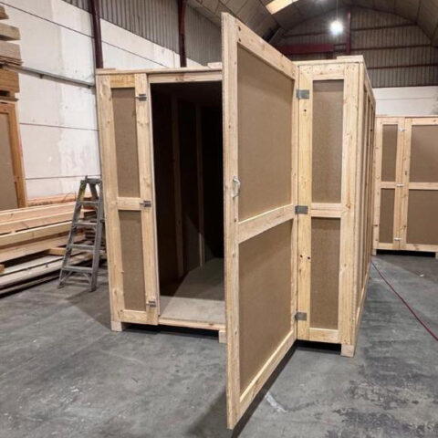 Embayden - Embalajes a medida Embayden - Embalajes a medida