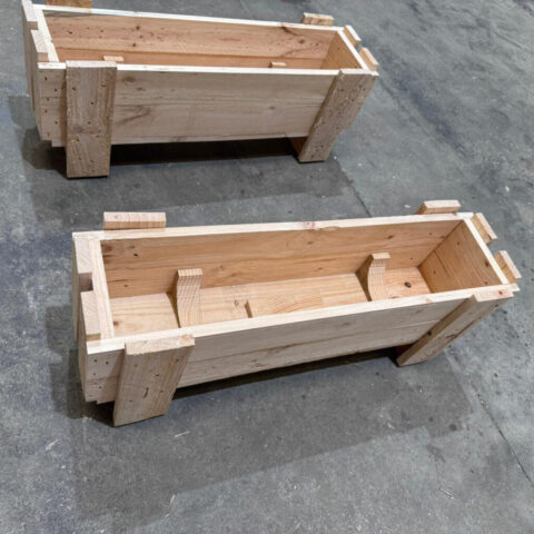 Embayden - Embalajes a medida Embayden - Embalajes a medida