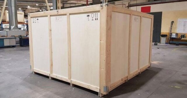 Embayden - Embalajes a medida Embayden - Embalajes a medida