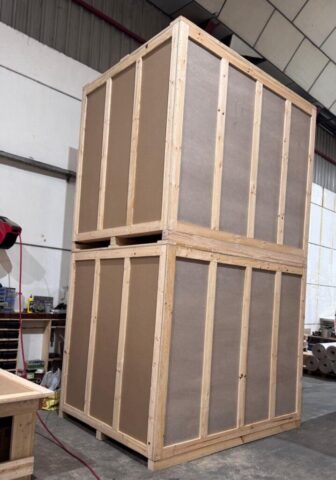 Embayden - Embalajes a medida Embayden - Embalajes a medida