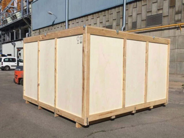 Embayden - Embalajes a medida Embayden - Embalajes a medida