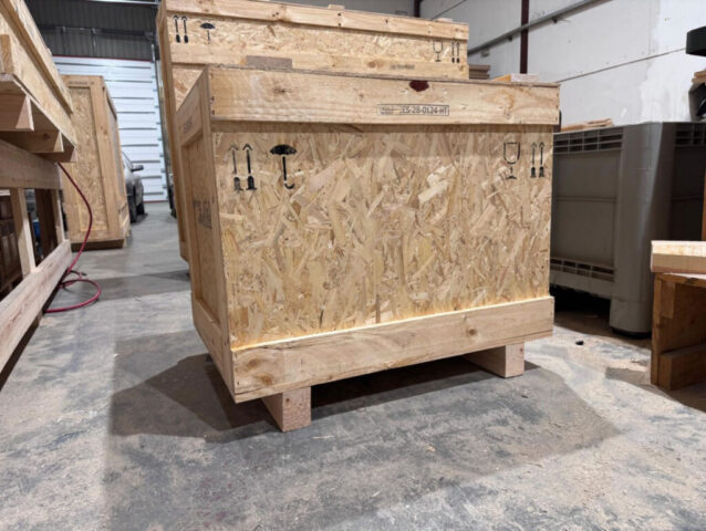 Embayden - Embalajes a medida Embayden - Embalajes a medida