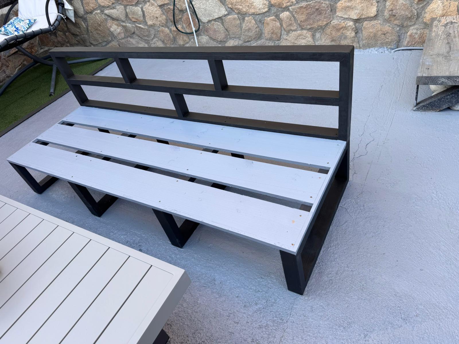 Embayden, solidez a medida en cada pieza de madera