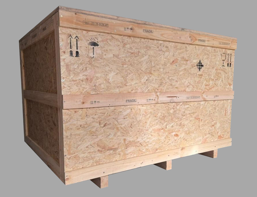 Embayden - Embalajes y mobiliario de madera a medida