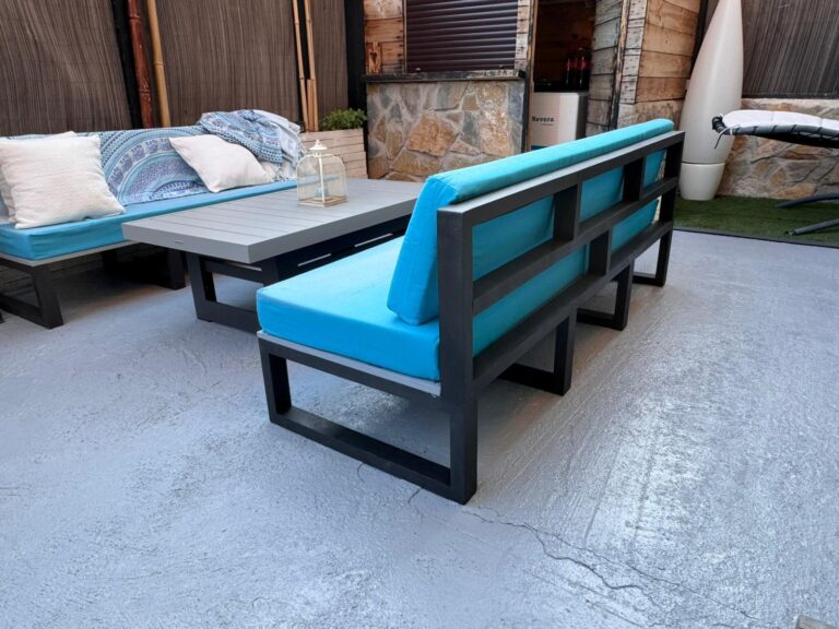 Embayden - Mobiliario a medida