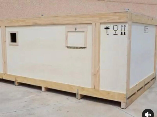 Embayden - Embalajes a medida Embayden - Embalajes a medida