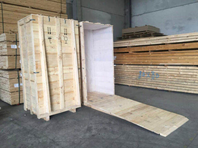 Embayden - Embalajes y mobiliario de madera a medida Embayden - Embalajes y mobiliario de madera a medida